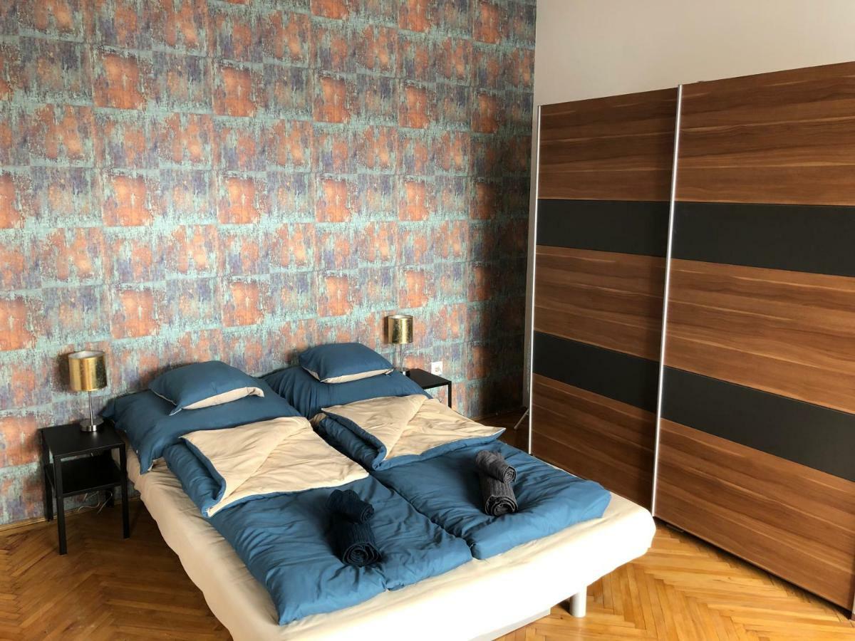 Apartman 4 Ráth György Utca