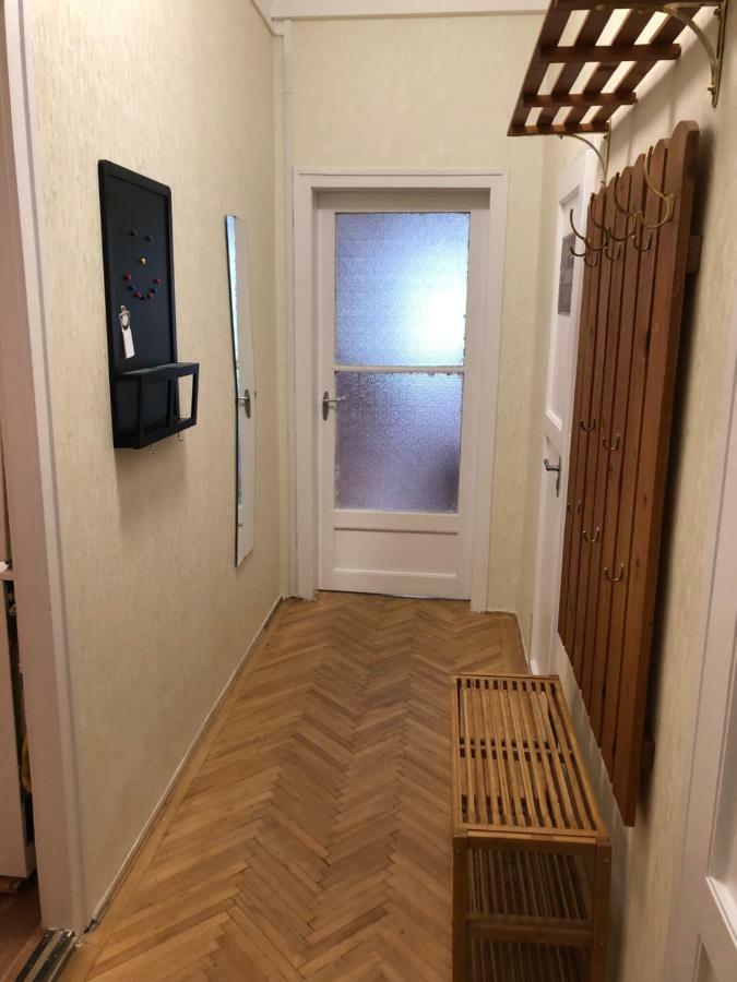 Apartman 4 Ráth György Utca