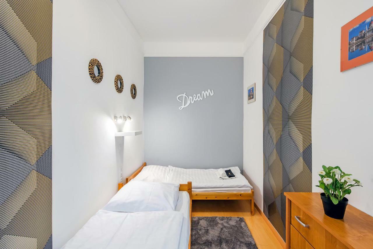 Apartamento Parking, Ac, Wifi 2 In The Center
