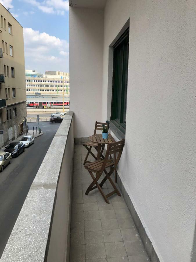Apartman 4 Ráth György Utca Budapest