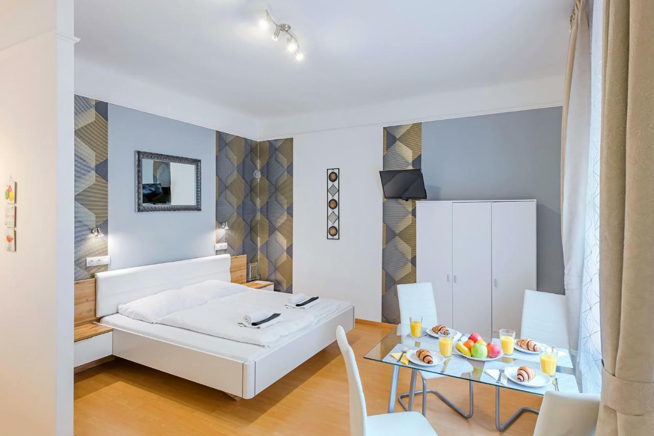 Apartamento Parking, Ac, Wifi 2 In The Center