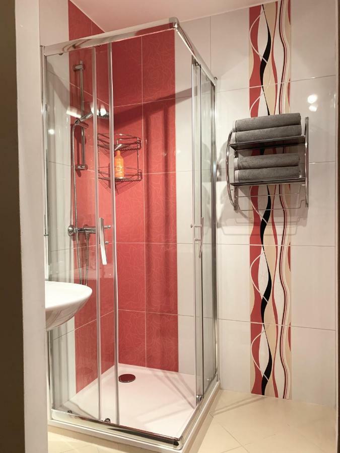 Premium 2.0 Appartement Budapest