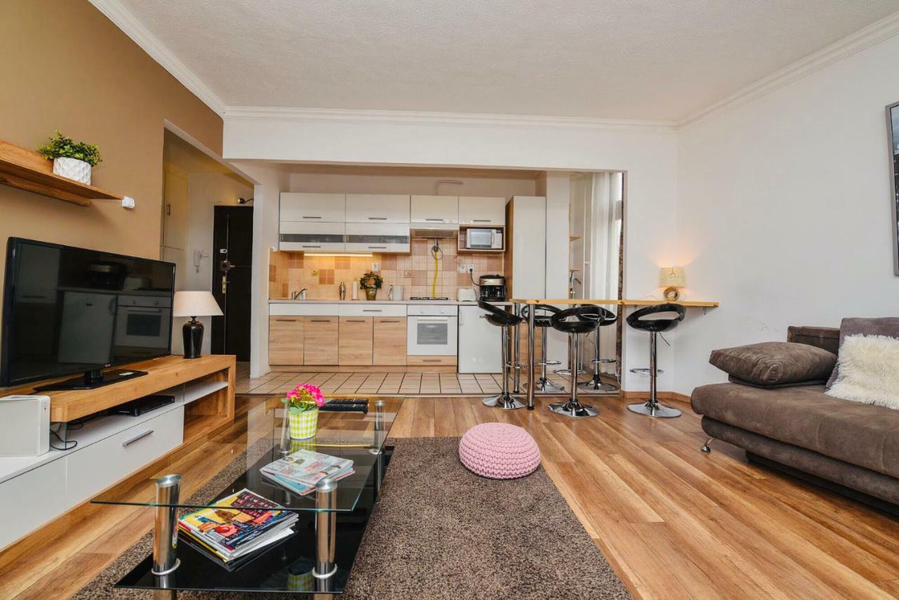 Mammut Appartement *