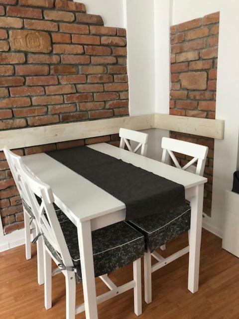 O&b Apartman Budapest