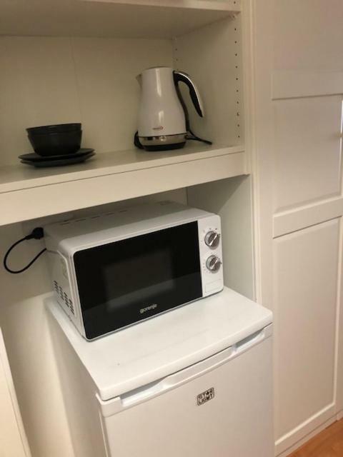 Apartman O&b *