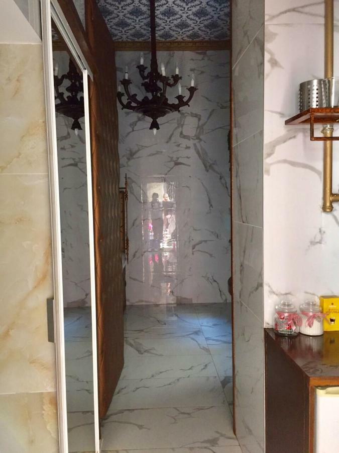 P21 - Promo @castle@deryne@chainbridge Appartement