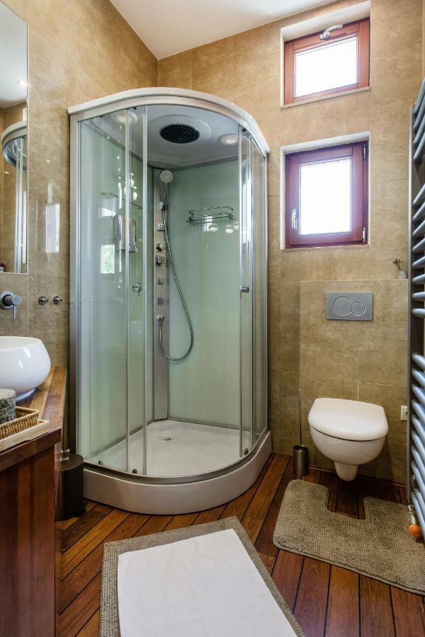 Citypark Design Flat Appartement *