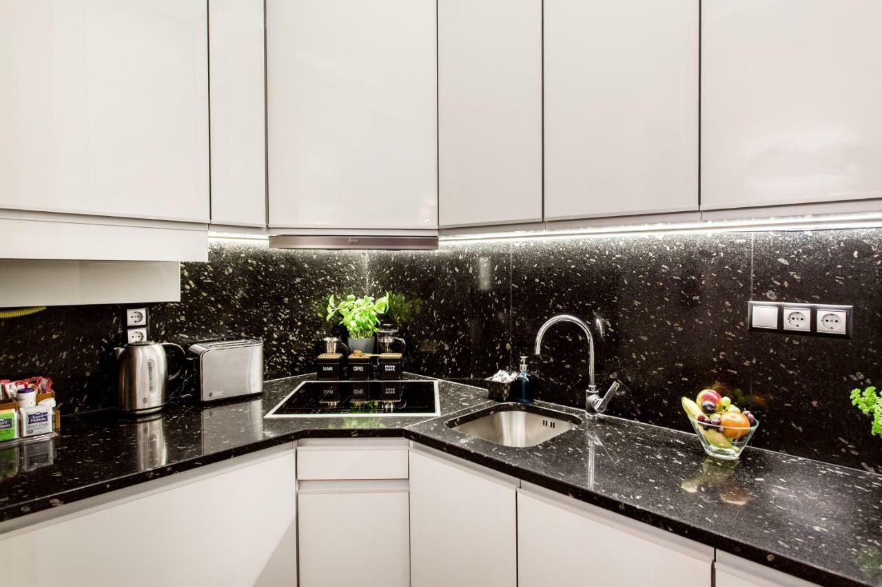 Citypark Design Flat *