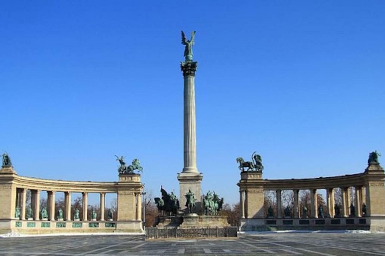 Kastely - Buda Castle Apartament *