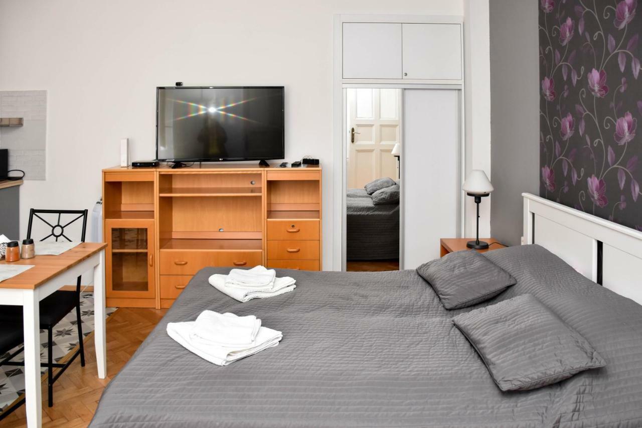Apartment Diamond Astoria