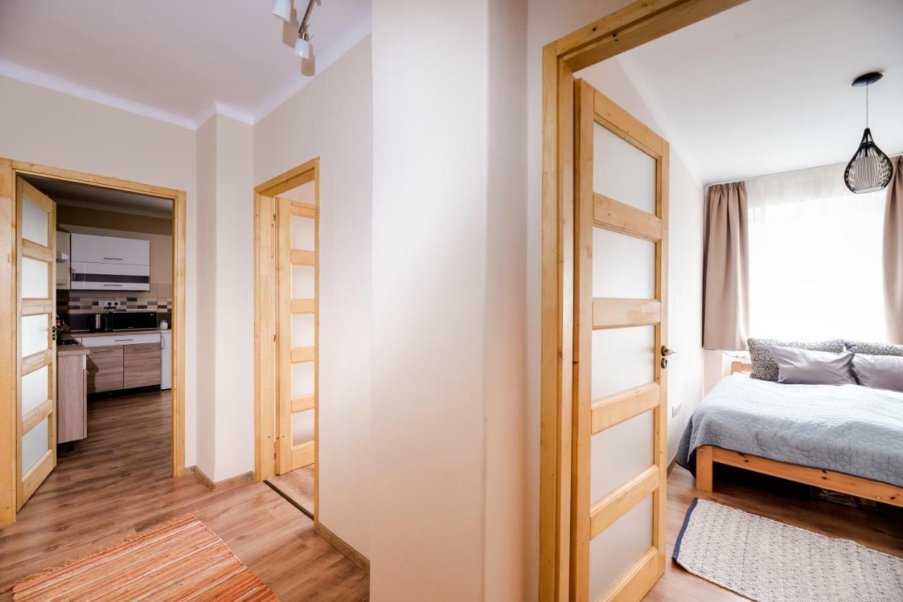 Better Than Appartement Boedapest