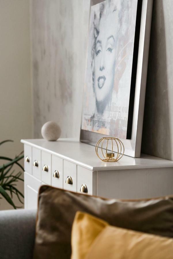 Central Apartman Apartment Budapest