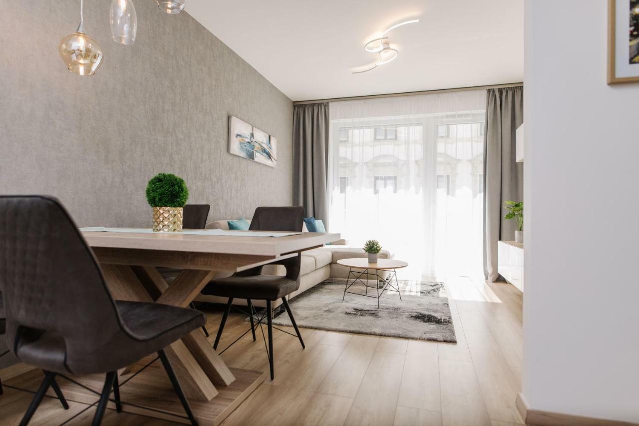 Tk Homes Budapest