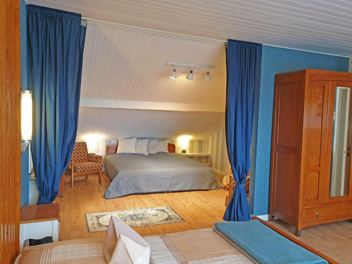 Bed and breakfast Citadella Budapest