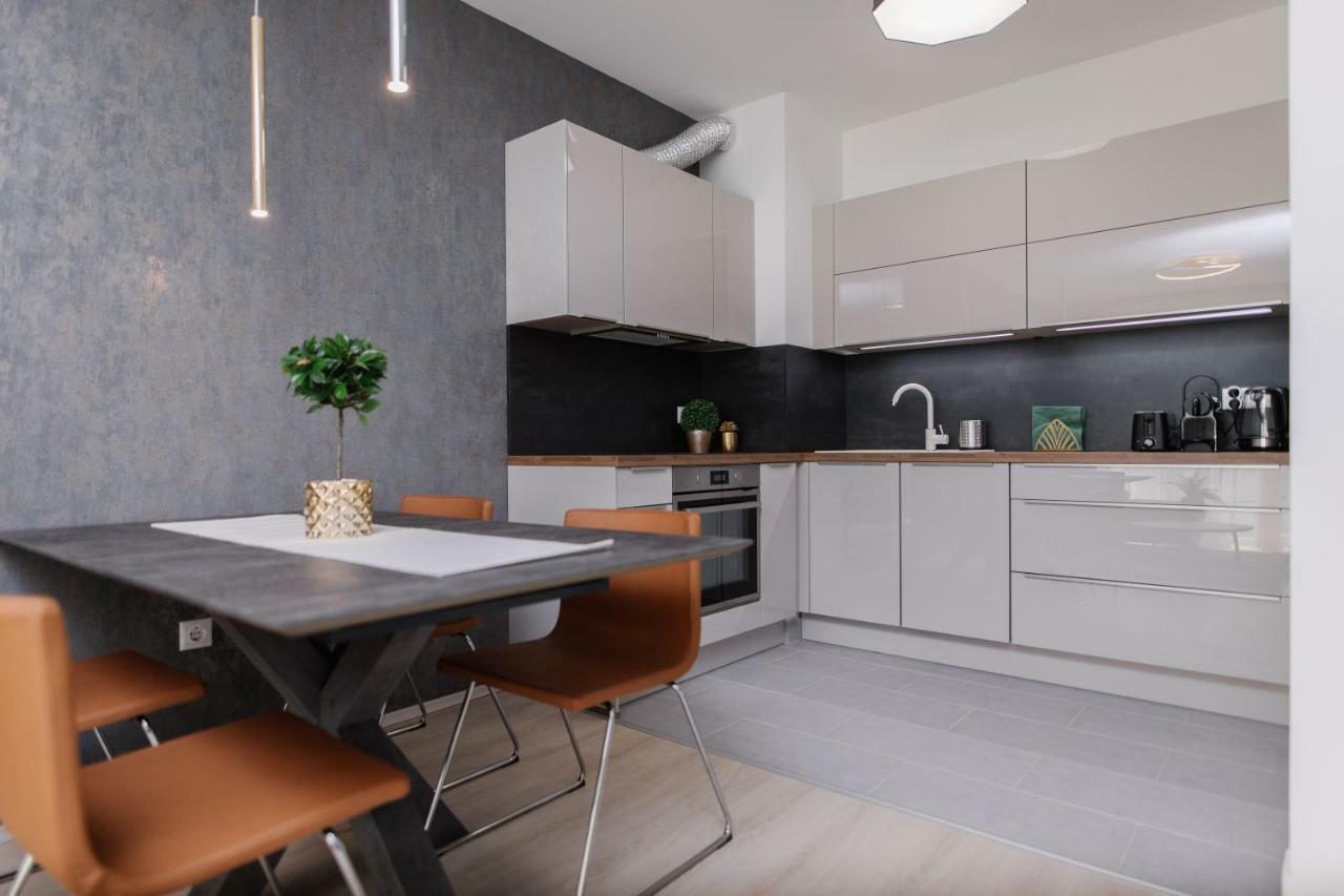 Tk Homes Budapest