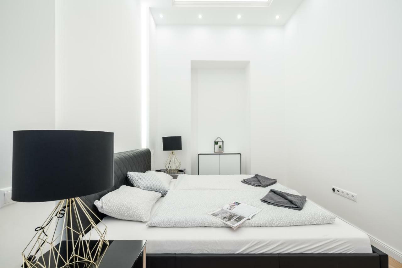Apartment Downtown Paulay43 Budapest