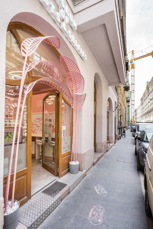 Downtown Paulay43 Budapest