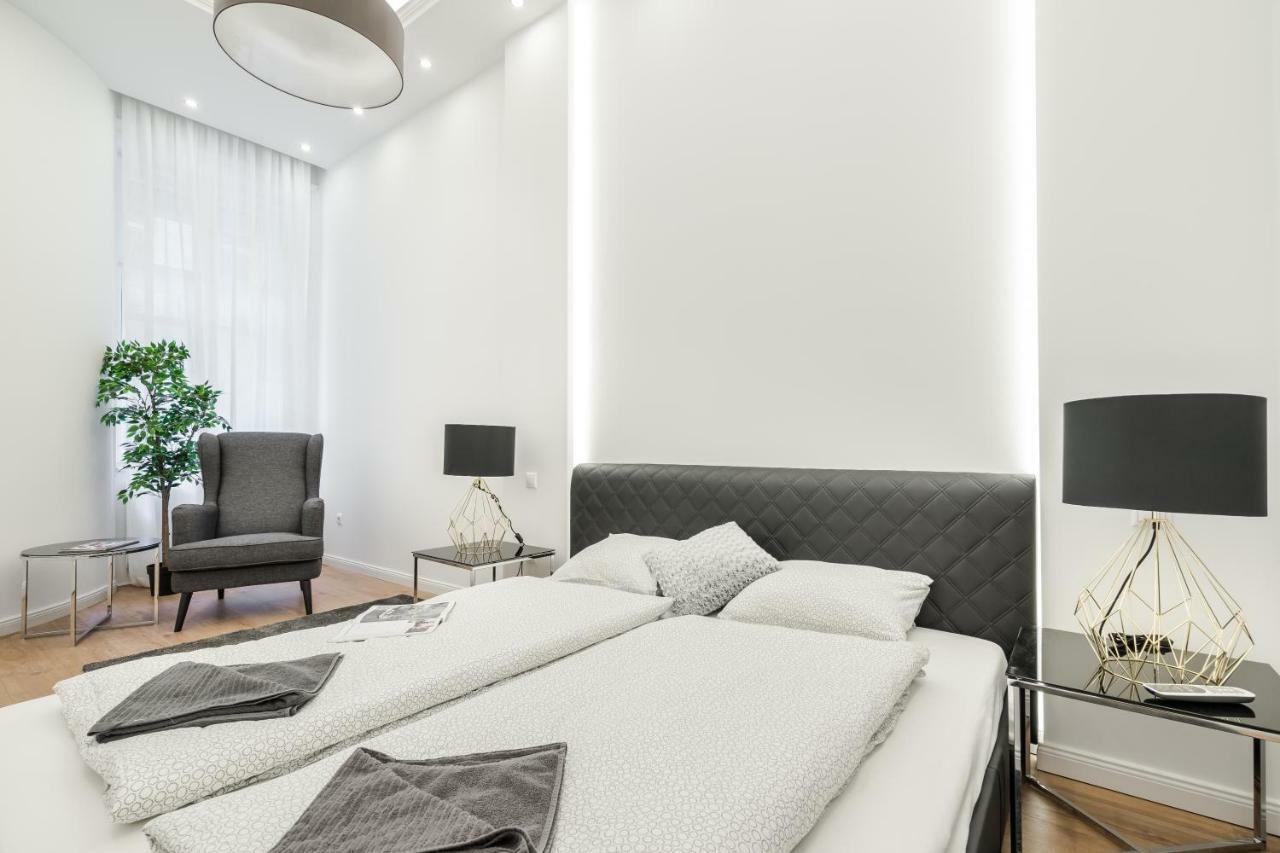 Apartment Downtown Paulay43 Budapest