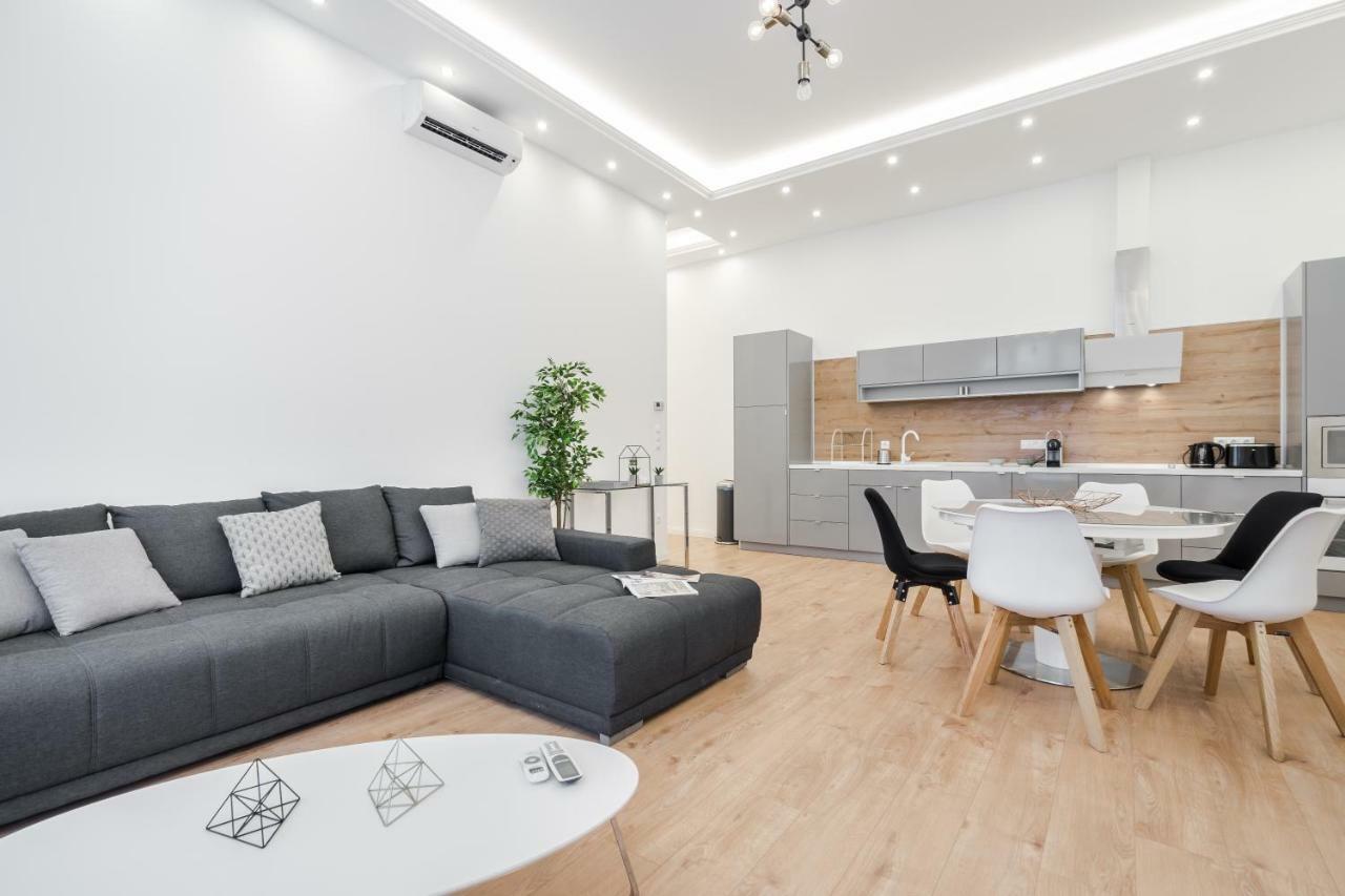 Apartment Downtown Paulay43
