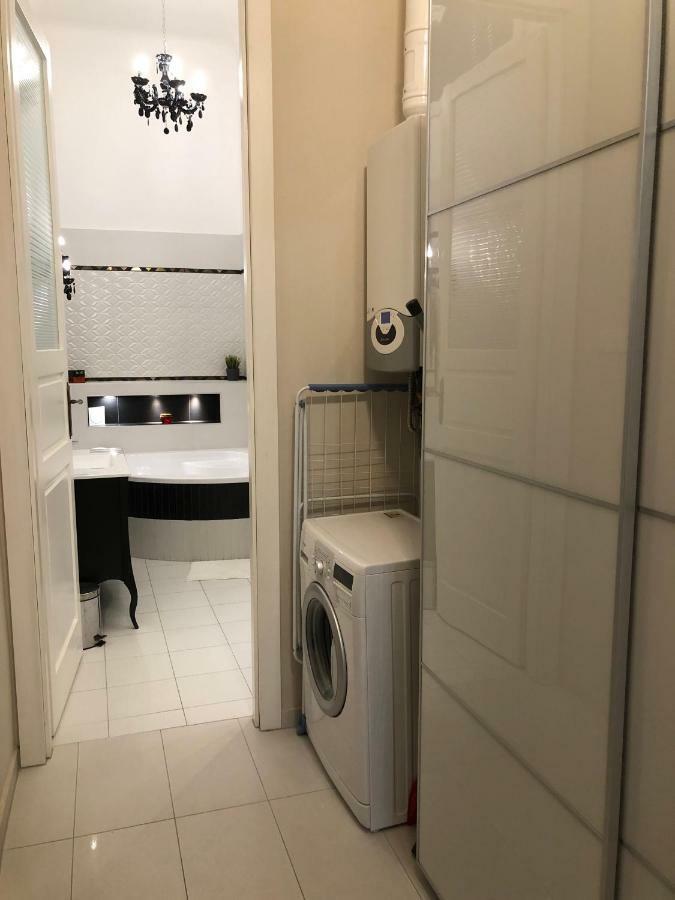 Lendvay Palace Apartmán Budapest