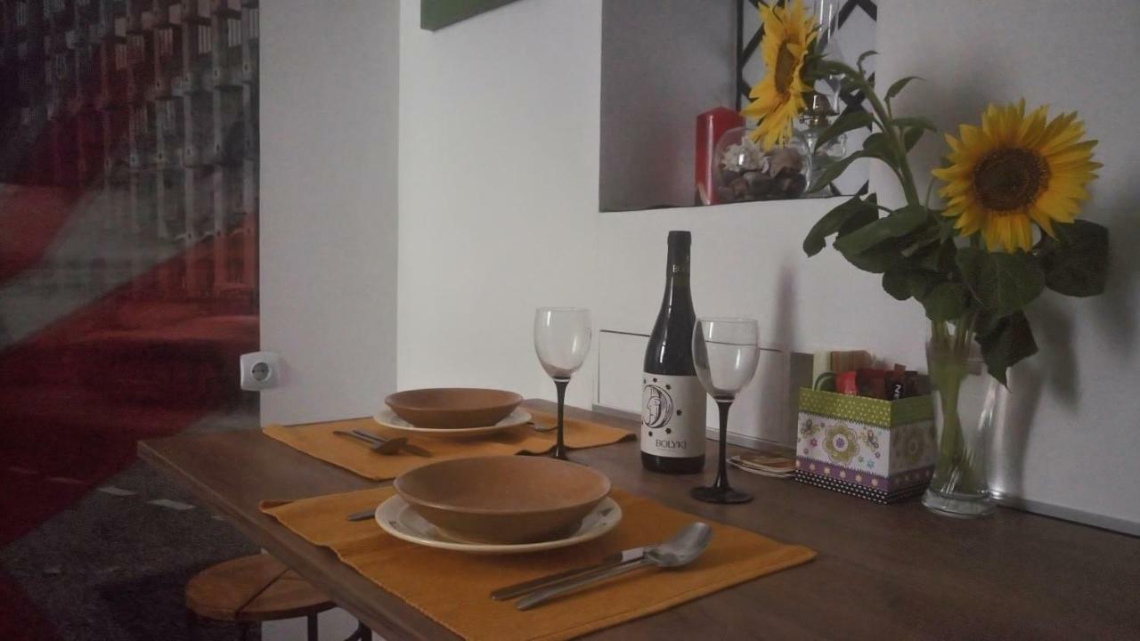 Sunflower Apartamento *