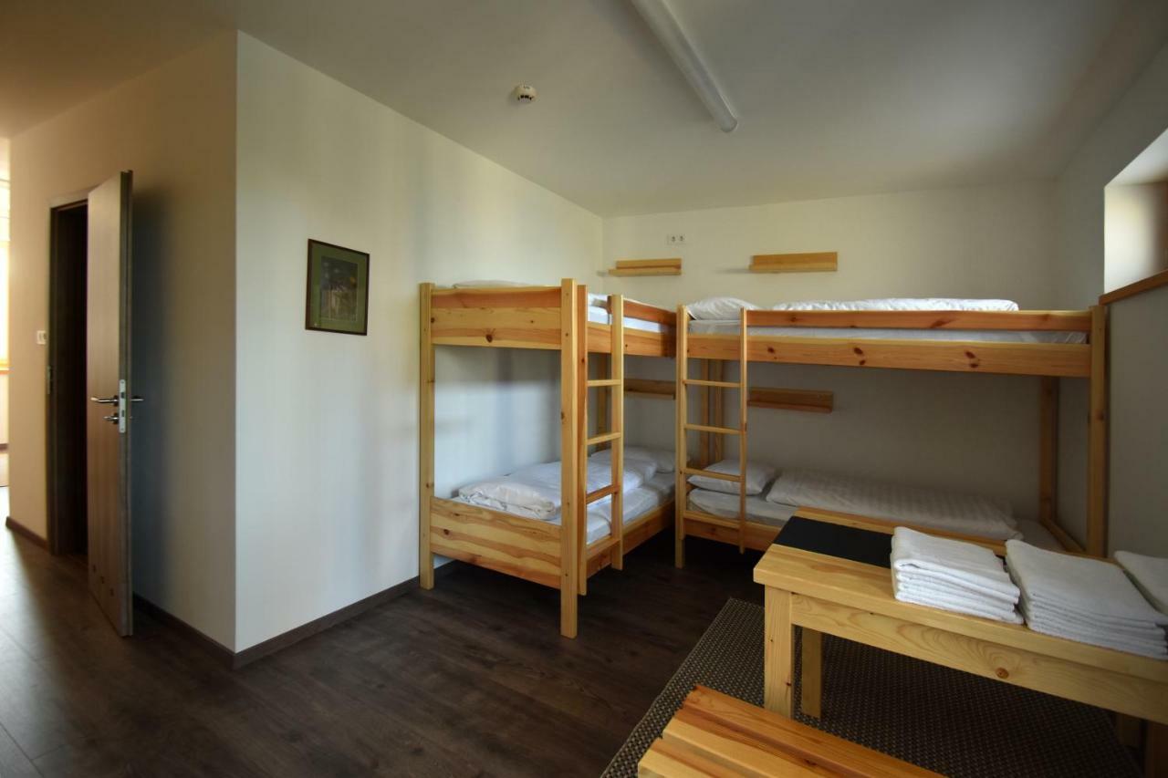 Penzión pre hostí Rotter Lajos Turistahaz Budapest