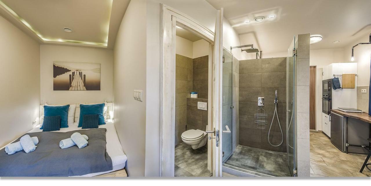 Downtown Boutique Apartment *