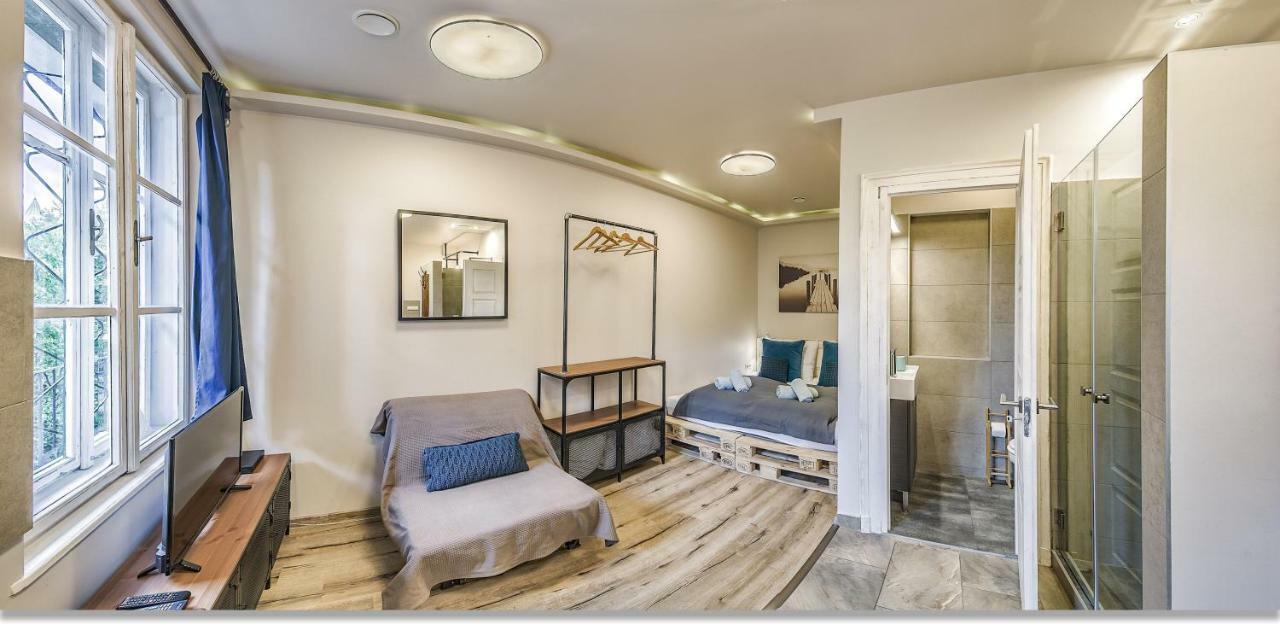 Apartment Downtown Boutique *