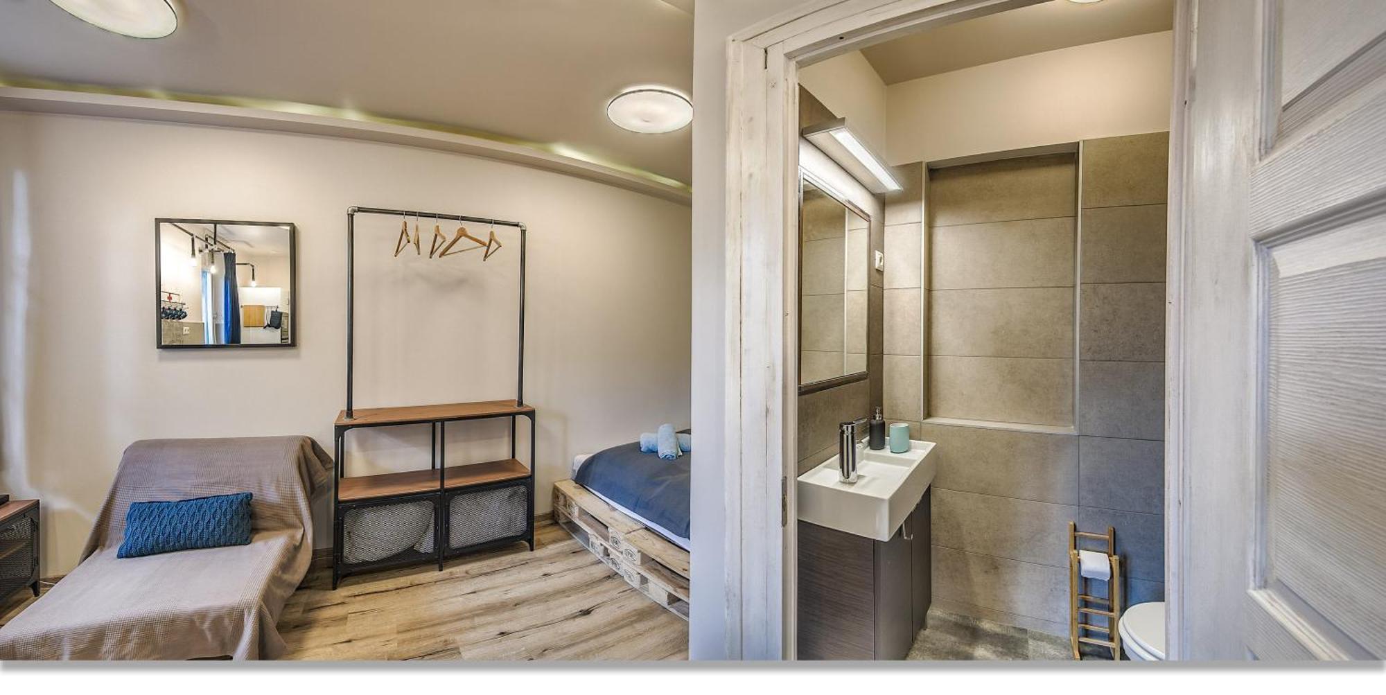 Apartment Downtown Boutique Budapest