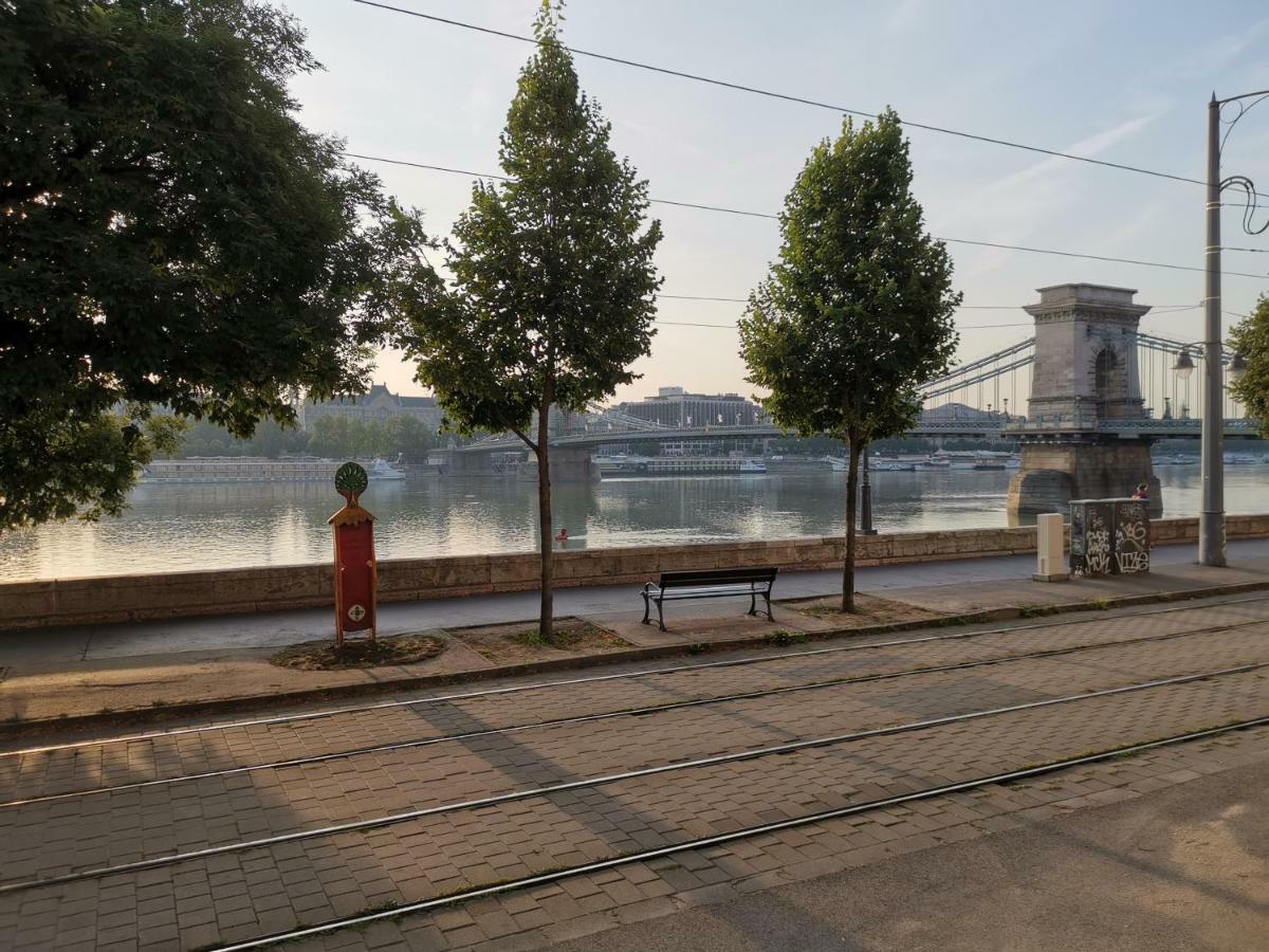 Mickey's Chain Bridge *
