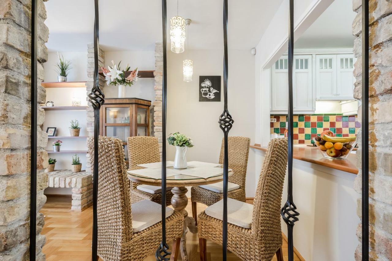 Apartament Bpr Golden Corner With Balcony & A/c *