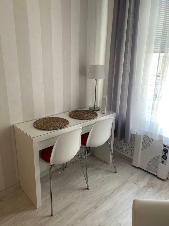 Claudia Appartement