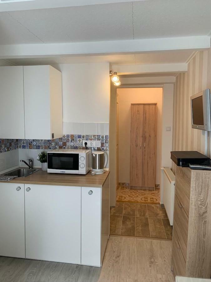 Claudia Appartement *