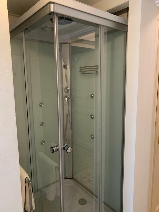 Appartement Claudia Boedapest