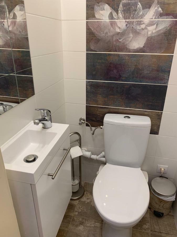 Appartement Claudia