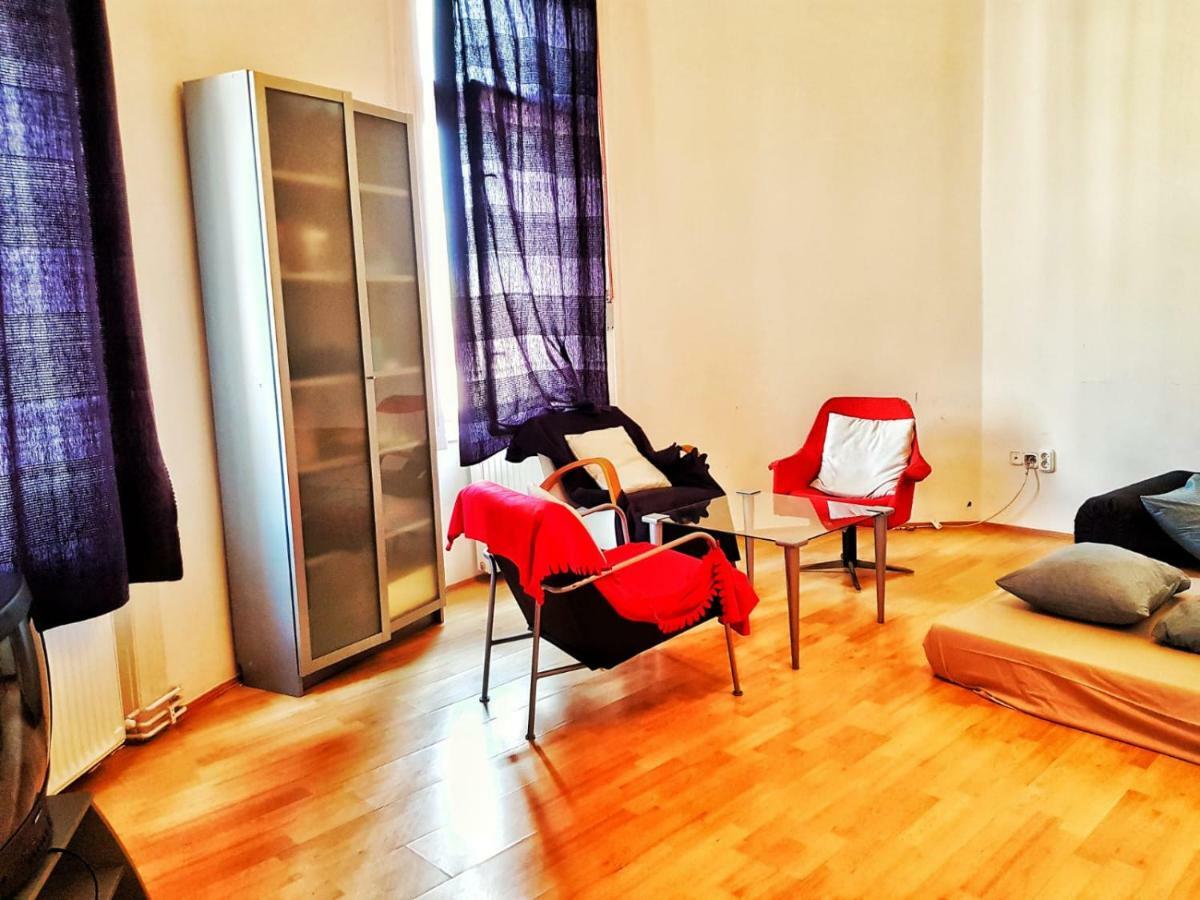 La Fiesta Budapeszt