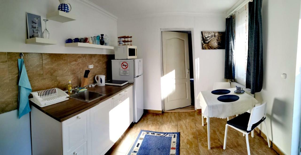 Dalmapartman Budapest