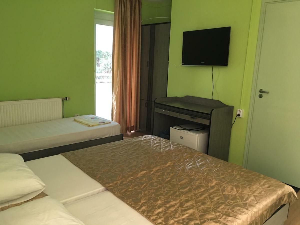 Arató Bed and breakfast