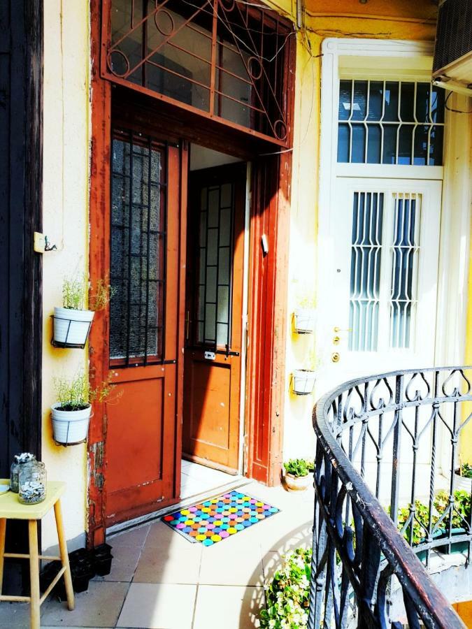 Apartament La Fiesta Budapeszt