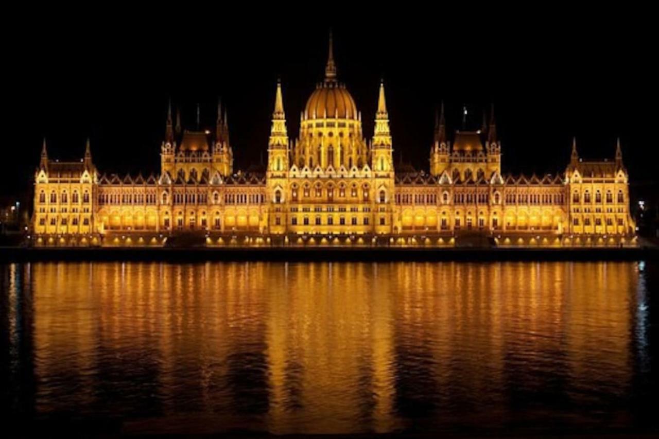 Apartament Kastely - Buda Castle