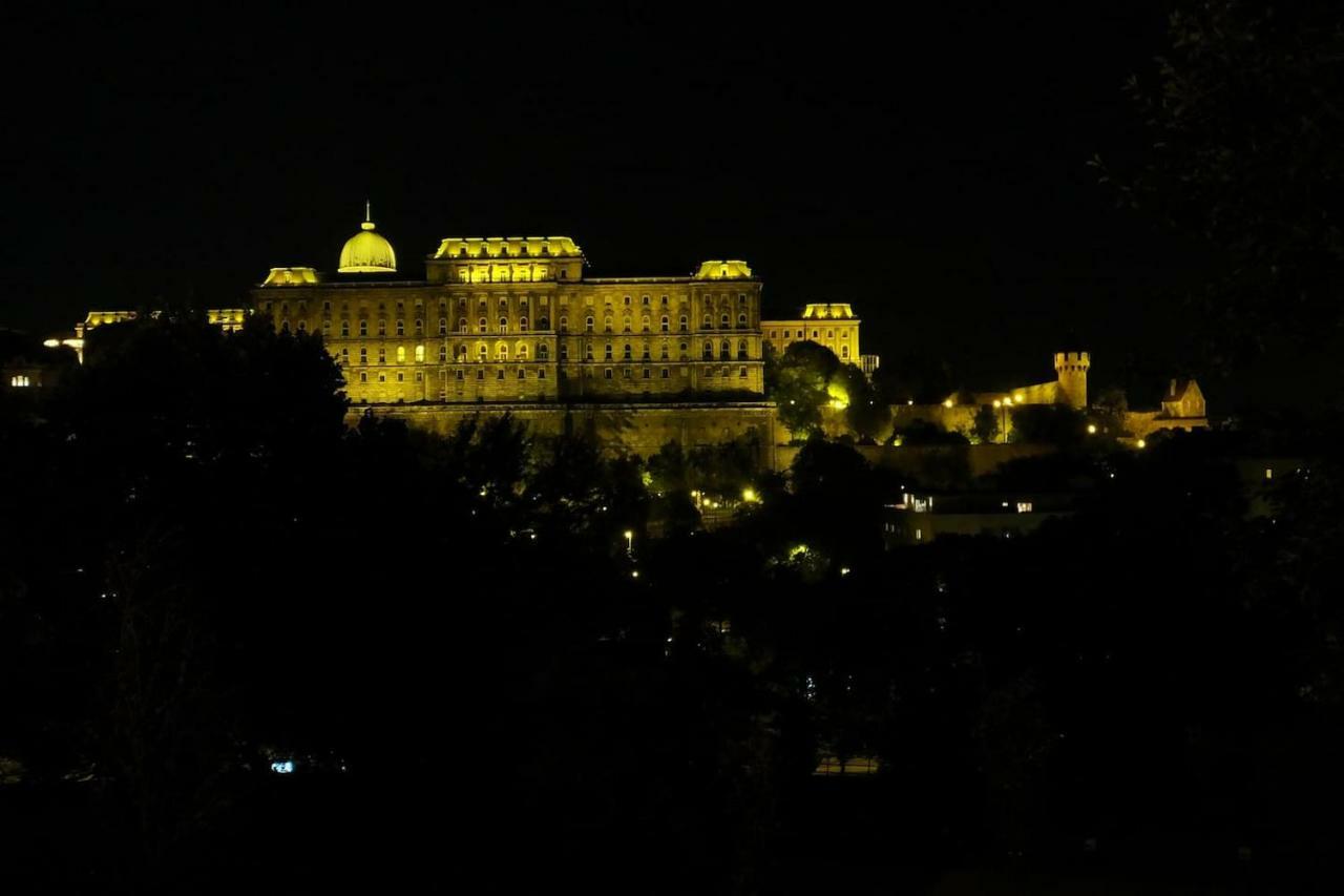 Apartament Kastely - Buda Castle *