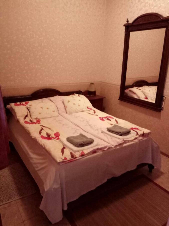Appartamento Krisztina Korut 34 Budapest
