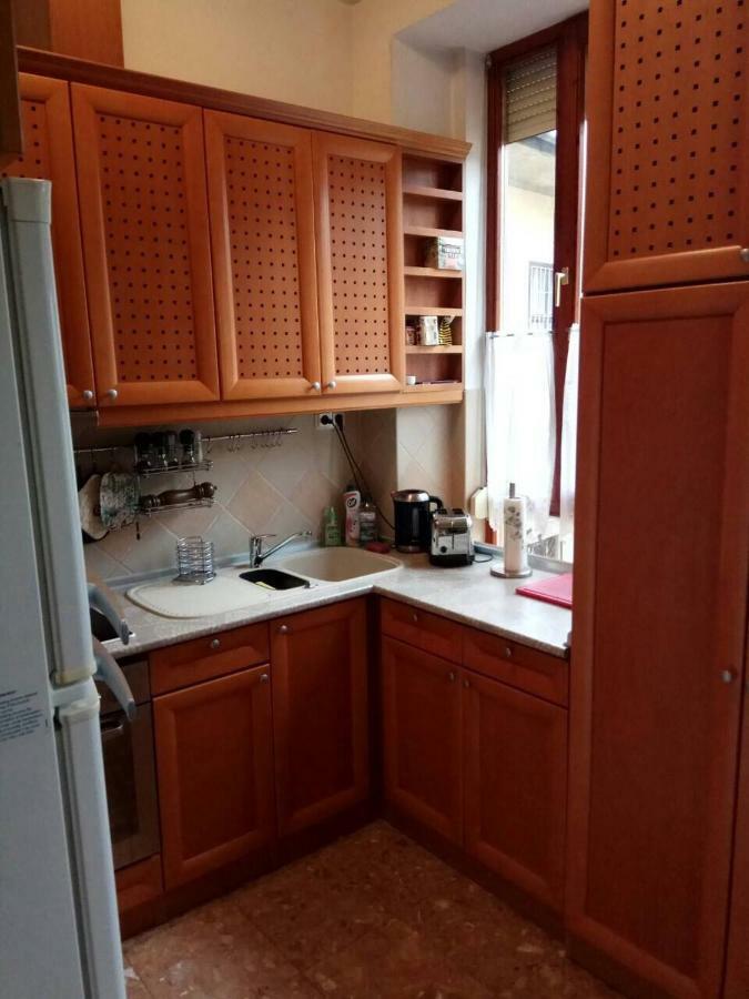 Krisztina Korut 34 Budapest