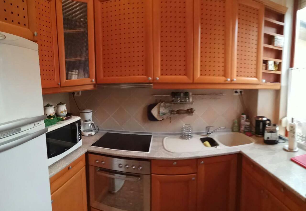 Krisztina Korut 34 Appartamento *
