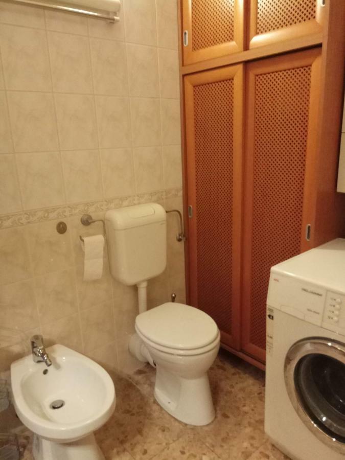 Krisztina Korut 34 Appartamento *