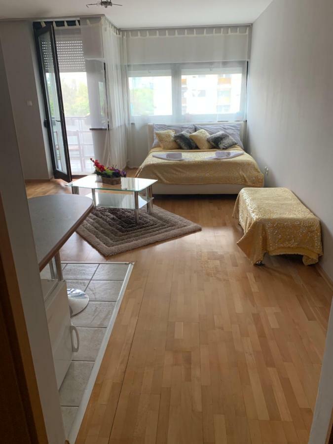 Appartamento Riverside Budapest