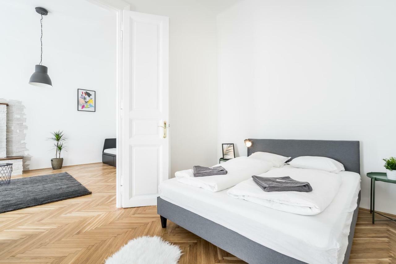 Downtown Visegradi10 Apartamento *
