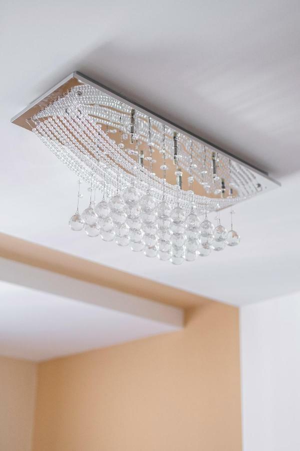 Apartamento Raday Grand Deluxe Budapest