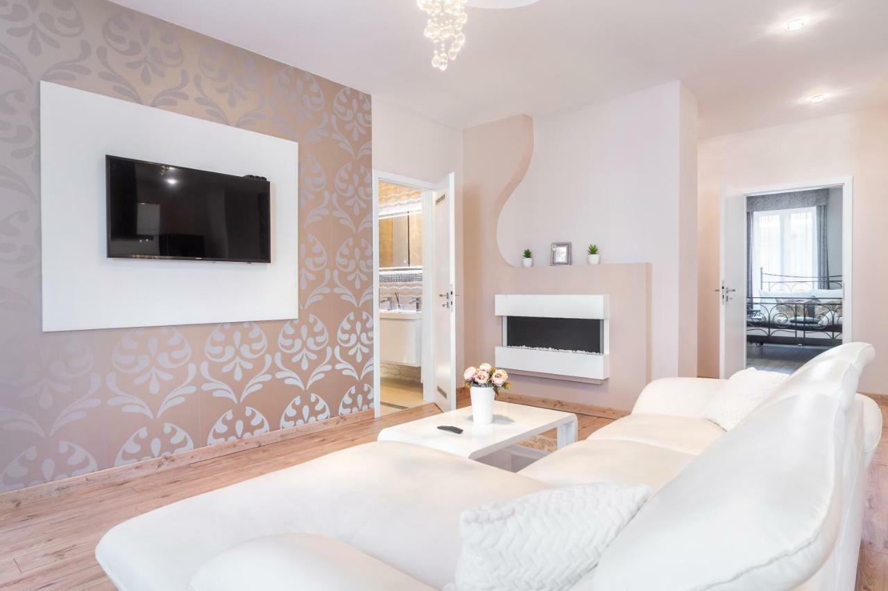 Apartamento Raday Grand Deluxe *