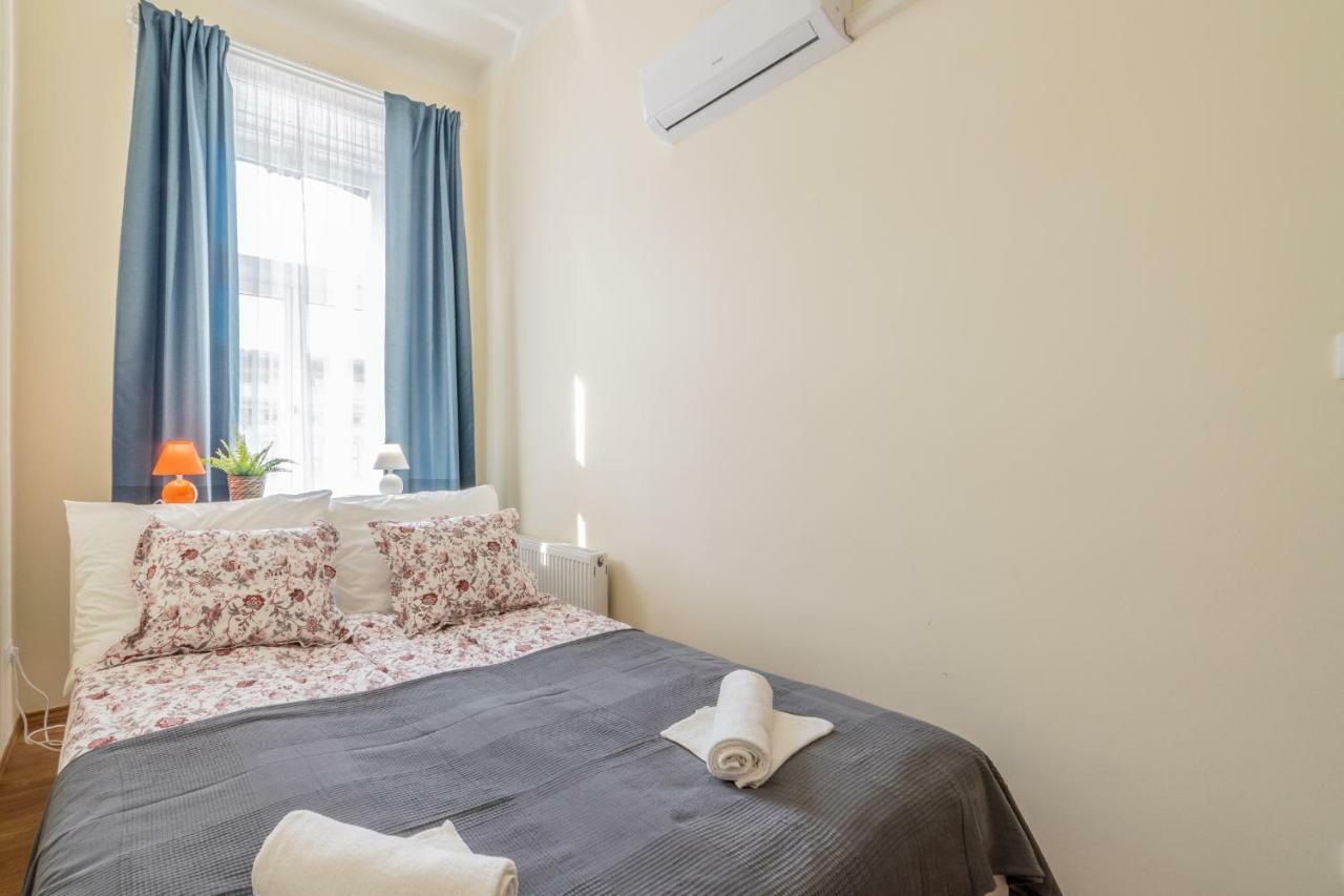 Apartament Dohany Residency Inner Synagogue